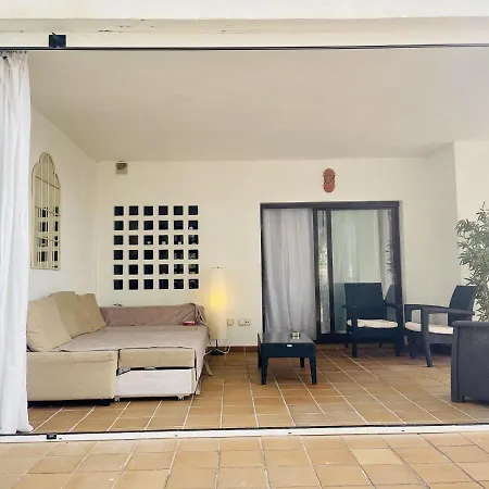 Stunning 2-bed In Marina De Le Duquesa * Manilva