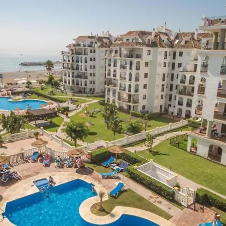 Apartment Stunning 2-bed In Marina De Le Duquesa Manilva