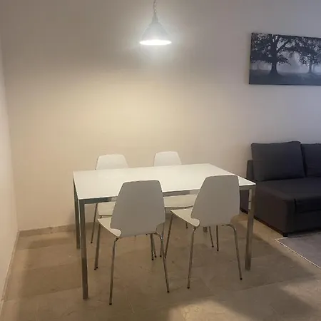 Stunning 2-bed In Marina De Le Duquesa * Manilva