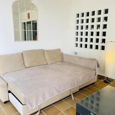 Stunning 2-bed In Marina De Le Duquesa Apartment Manilva