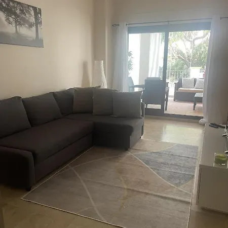 Stunning 2-bed In Marina De Le Duquesa *