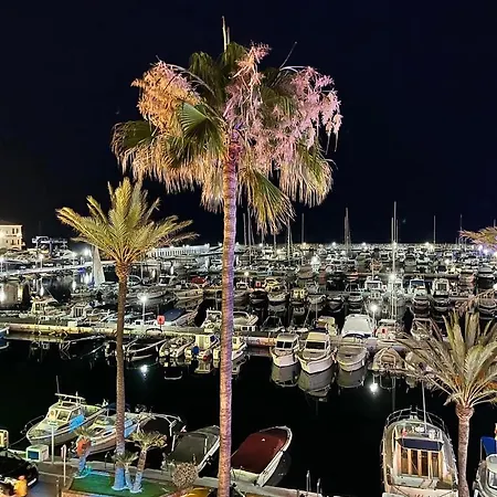 Stunning 2-bed In Marina De Le Duquesa *
