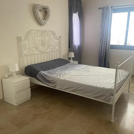 Stunning 2-bed In Marina De Le Duquesa Apartment Manilva