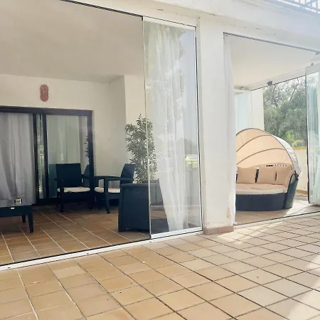 Stunning 2-bed In Marina De Le Duquesa Manilva