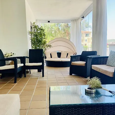 Stunning 2-bed In Marina De Le Duquesa Apartment *